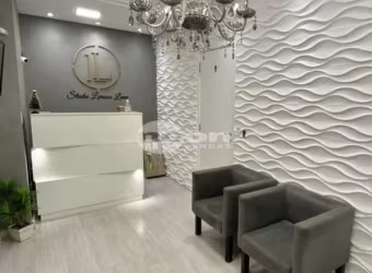 Sala comercial à venda na Rua Frei Gaspar, 941, Centro, São Bernardo do Campo, 44 m2 por R$ 318.000