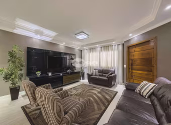 Casa em condomínio fechado com 3 quartos à venda na Rua Paulo Di Favari, 228, Rudge Ramos, São Bernardo do Campo, 226 m2 por R$ 1.190.000