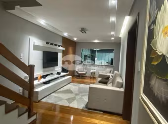 Casa em condomínio fechado com 3 quartos à venda na Rua Alexandre Marcondes Filho, 78, Vila Marlene, São Bernardo do Campo, 272 m2 por R$ 1.830.000
