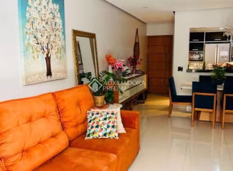 Apartamento com 3 quartos à venda na Rua Jundiaí, 247, Baeta Neves, São Bernardo do Campo, 205 m2 por R$ 875.000