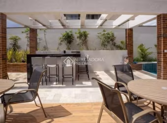 Apartamento com 3 quartos à venda na Rua Tabaiares, 172, Vila Assunção, Santo André, 117 m2 por R$ 1.444.200
