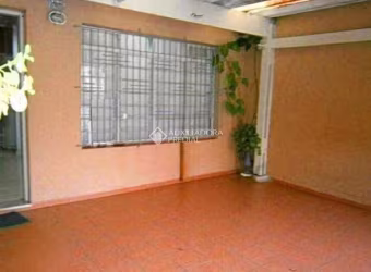 Casa com 2 quartos à venda na Rua Vina Del Mar, 117, Assunção, São Bernardo do Campo, 105 m2 por R$ 390.000