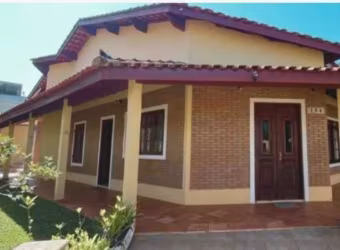 Casa com 4 quartos à venda na Sônia, 154, Balneário Califórnia, Itanhaém, 215 m2 por R$ 700.000