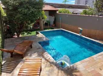 Casa com 3 quartos para alugar na Rua João Ribeiro, 694, Campestre, Santo André, 250 m2 por R$ 14.025