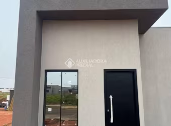 Casa com 1 quarto à venda na Eduardo Chiareto Carrasco, 4, Jardim Europa, Santa Fé do Sul, 147 m2 por R$ 225.000
