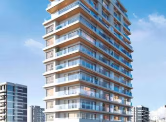 Apartamento à venda em São Paulo, Higienópolis, com 2 quartos, 106,68m²