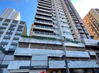 Apartamento à venda - 161 m² - R$ 980.000,00 - Zona 01, Maringá/PR Ed. Van Gogh