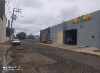 Galpão para Locação em Araçatuba, PARQUE INDUSTRIAL