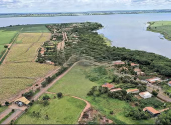 Terreno em Condomínio para Venda em Brejo Alegre, CENTRO
