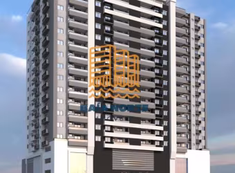 Apartamento para Venda em São José, Campinas, 1 dormitório, 1 suíte, 2 banheiros, 1 vaga