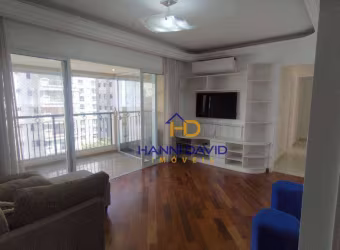 Apartamento com 4 dormitórios para alugar, 125 m² por R$ 15.004,00/mês - Paraíso - São Paulo/SP