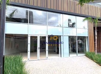 Belíssima loja de 300m² em prédio novo no Ipiranga . Próximo ao metrô . Confira !