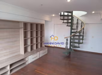 Cobertura com 3 dormitórios à venda, 168 m² por R$ 1.450.000,00 - Vila Mariana - São Paulo/SP