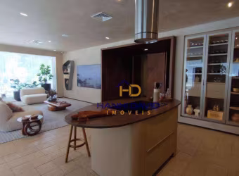 Apartamento com 2 dormitórios à venda, 183 m² por R$ 5.120.754,00 - Paraíso - São Paulo/SP