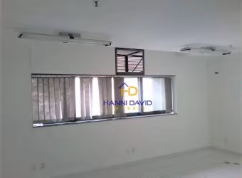 Conjunto à venda, 44 m² por R$ 488.730,00 - Indianópolis - São Paulo/SP