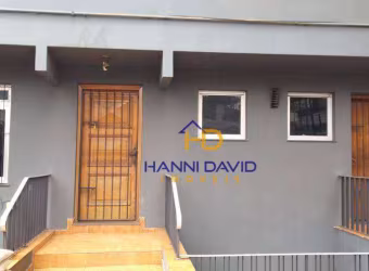 Vende  Casa comercial Área 480M² terreno 500M² na vila mascote com sete  salas um escritório um  edícula quatro vaga coberta  quintal com doze vagas,