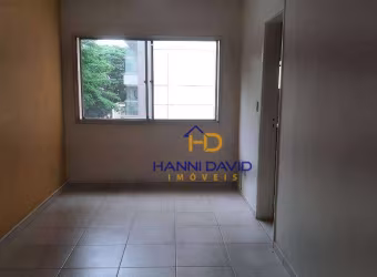 Apartamento à venda, 60 m² por R$ 570.000,00 - Vila Mariana - São Paulo/SP