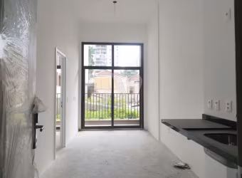 Studio à venda 36m² - 1 Dormitório - Perdizes