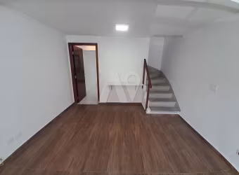 Sobrado para Locação 120m² - Vila Romana