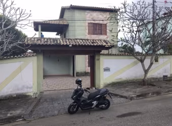 RESIDENCIA DUPLEX SL.3 QUARTOS(SUITE) ITAÚNA SAQUAREMA RJ