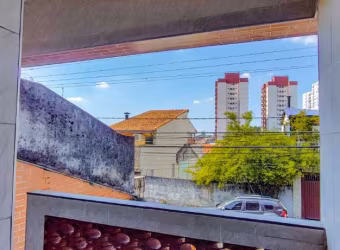 Triplex para venda com 3 quartos, sendo 1 suíte, 210m²