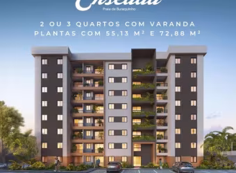 Vendo apartamento em construção em Buraquinho