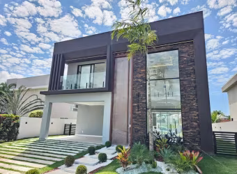 Vendo casa em alphaville Litoral norte
