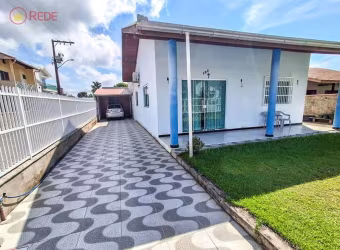 Ótima oportunidade no CENTRO de Navegantes a 190 metros da Praia!!