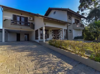 Casa com 400 m², 5 quartos sendo 2 suítes à venda no bairro jardim social.