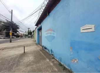 Casa com 2 quartos, 90m², à venda em Rocha Miranda, Rio de Jeneiro