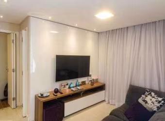 apartamento na vila antonieta