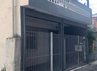 Sobrado na vila antonieta