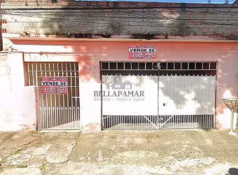 Venda Casa Carapicuíba Jardim Santa Brígida