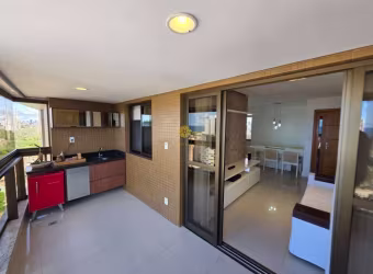 Apartamento - Venda Horto Ápice 3 quartos