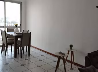 APARTAMENTO MOBILIADO 3 DORM 1 SUITE 1 VAGA LAZER COMPLETO