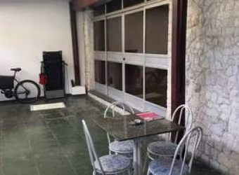 CASA 4 DORM 1 SUITE 1 WC SOCIAL EDÍCULA 3 VAGAS COBERTAS