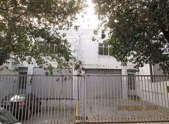 GALPÃO - 365M²-  MEZANINO - RUDGE RAMOS - SBC