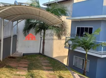 Casa para Venda em Serra Negra, Campo do 7, 2 dormitórios, 2 suítes, 1 banheiro