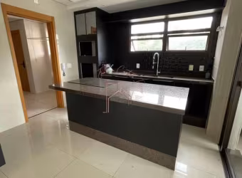 Apartamento com 3 quartos à venda na Estrada Limoeiro, Caputera, Arujá, 192 m2 por R$ 1.900.000