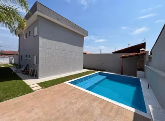Casa sobreposta no Cibratel