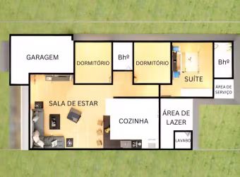 Casa para Venda, Itanhaém / SP