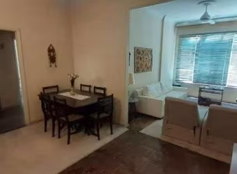 Apartamento com 3 dormitórios à venda, 119 m² por R$ 790.000,00 - Laranjeiras - Rio de Janeiro/RJ