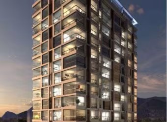 Apartamento com 1 dormitório à venda, 50 m² por R$ 516.741,00 - Barra Olímpica - Rio de Janeiro/RJ