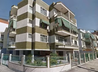 Apartamento com 2 dormitórios à venda, 80 m² por R$ 570.000,00 - Vila Valqueire - Rio de Janeiro/RJ