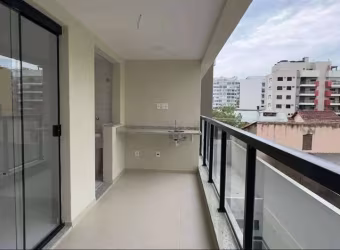 Apartamento com 2 dormitórios à venda, 56 m² por R$ 473.690,00 - Méier - Rio de Janeiro/RJ