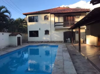 Casa Residencial à venda, Anil, Rio de Janeiro - CA1097.
