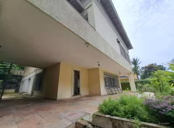 Casa no Cosme Velho
