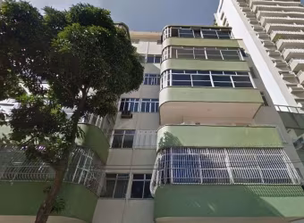Apartamento com 2 dormitórios à venda, 90 m² por R$ 785.000,00 - Copacabana - Rio de Janeiro/RJ