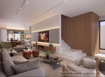 Casa Duplex na Barra