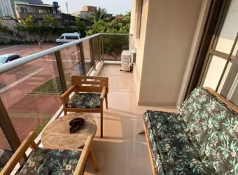 Apartamento com 3 dormitórios à venda, 77 m² por R$ 700.000,00 - Barra Olímpica - Rio de Janeiro/RJ